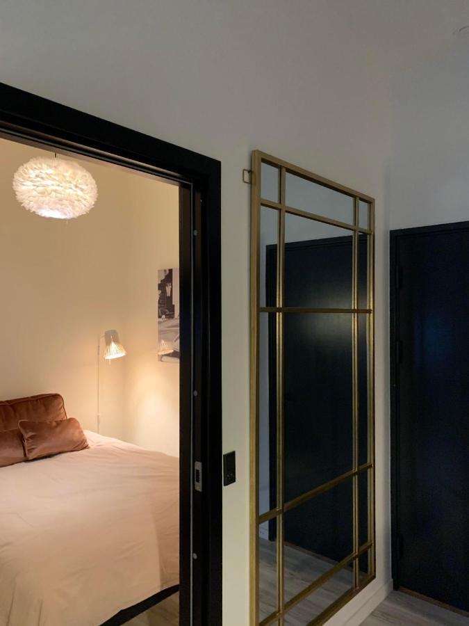 Broncks Apartment 1 - Modern 2-Bedroom In The Heart Of Τόρσχαβν Εξωτερικό φωτογραφία