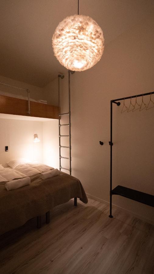 Broncks Apartment 1 - Modern 2-Bedroom In The Heart Of Τόρσχαβν Εξωτερικό φωτογραφία